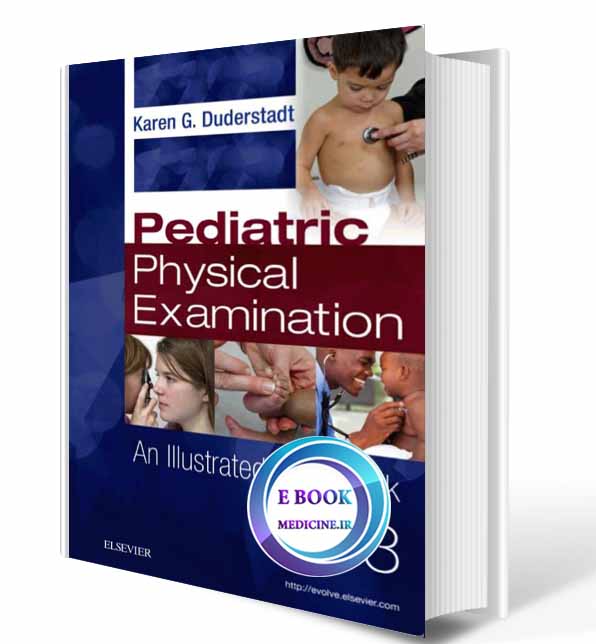 دانلود کتاب Pediatric Physical Examination 2019 (Pdf)